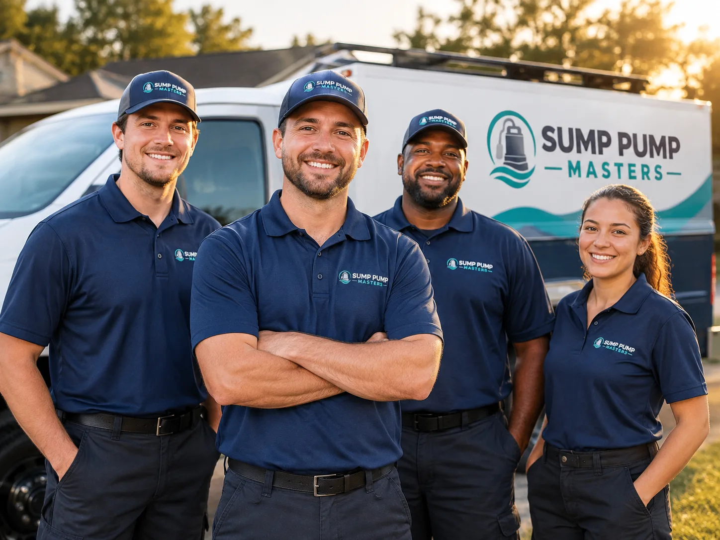 Sump Pump Repair company in Murphys, CA