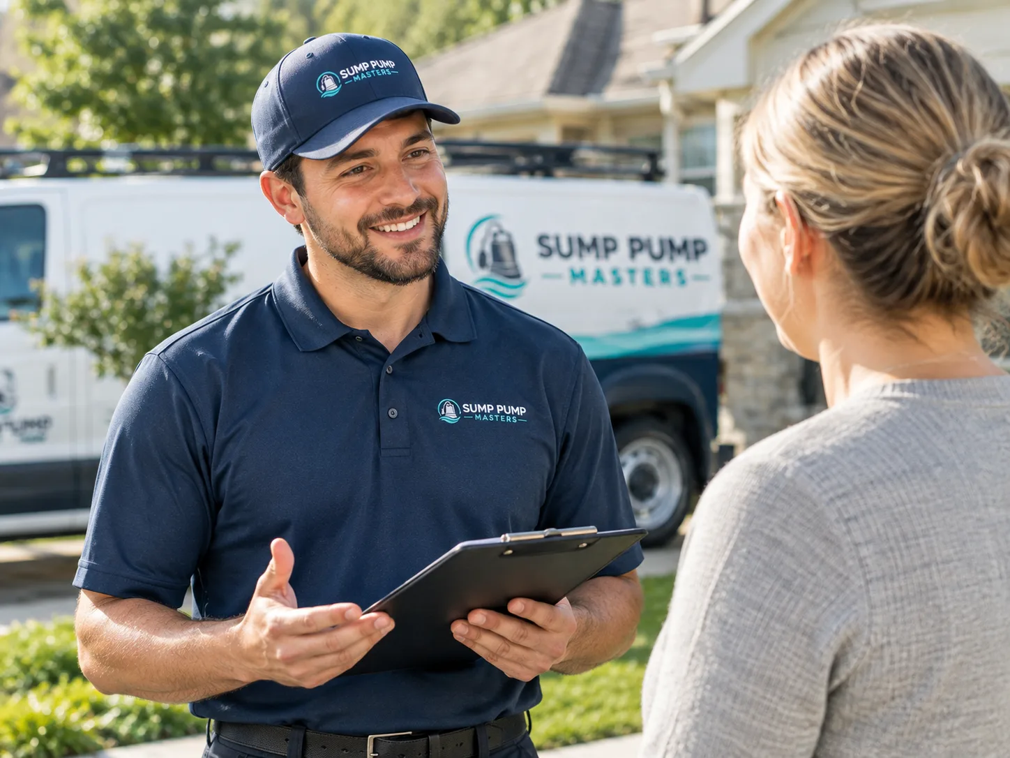 Sump Pump Repair Murphys, CA FAQs